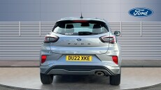 Ford Puma 1.0 EcoBoost Hybrid mHEV ST-Line 5dr Petrol Hatchback